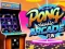 게임 Pong Game Classic Arcade Fun! 온라인