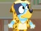 게임 Jigsaw Puzzle: Bluey Cute Onesies 온라인