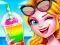 게임 Beach Party Makeup 온라인