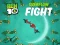게임 Ben 10 Overflow Fight 온라인