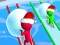 게임 Snow Race: Christmas Runner 온라인