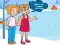 게임 Siblings Escaped Snow Land 온라인