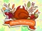 게임 Kids Quiz: Thanksgiving Trivia 온라인