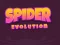 게임 Spider Evolution 온라인