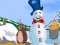게임 Couple Escape from Snowy Land 온라인