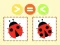 게임 Kids Quiz: More Or Fewer 온라인