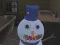 게임 The Snowman Ate You 온라인