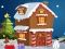 게임 Delighted Santa Rescue 온라인