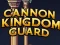 게임 Cannon Kingdom Guard 온라인