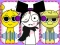 게임 Kids Quiz: Guess Sprunki Voice 온라인