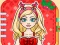 게임 Paper Doll: Santa Style 온라인