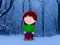 게임 Tiny Girl Escaped Christmas Island 온라인