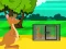 게임 Red Kangaroo Baby Rescue from Cage 온라인