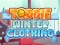 게임 Toddie Winter Clothing 온라인