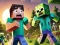 게임 Minecraft Blockman Go 온라인