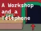 게임 A Workshop and a Telephone 온라인