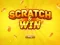 게임 Scratch & Win 온라인