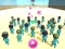 게임 Squid Game Race 3d 온라인