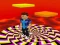 게임 Roblox: Parkour Lava 온라인