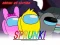 게임 Sprunki Among Us Edition 온라인