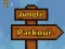 게임 Jungle Parkour 온라인
