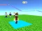 게임 Easy Obby Jump and Run Challenge Online 온라인