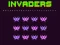 게임 Invaders 온라인