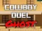 게임 Cowboy Duel Ghost 온라인