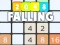 게임 2048 Falling 온라인