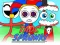게임 Sprunki: The Amazing Digital Circus 온라인