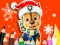 게임 Coloring Book: PAW Patrol Christmas 온라인