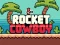 게임 Rocket Cowboy 온라인