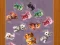 게임 Merge Cats: 2048! 온라인