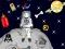 게임 Stickman in Space 온라인
