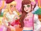 게임 Girly Romantic Pink 온라인