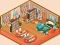 게임 Decor: My Library 온라인