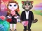 게임 Kitty Couple Lovely Valentine 온라인