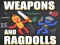 게임 Weapons and Ragdolls 온라인