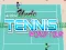 게임 Super Uncle Tennis: World Tour 온라인