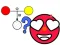 게임 Kids Quiz: Color Mixing Gamef 온라인