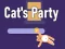 게임 Cat's Party 온라인