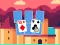 게임 One Hundred Castles Solitaire 온라인
