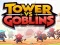 게임 Tower vs Goblins 온라인