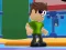 게임 Obby Parkour Race: Multiplayer 온라인
