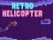 게임 Retro Helicopter 온라인