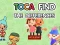 게임 Toca Find The Differences 온라인
