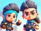게임 Jigsaw Puzzle: Brawl Stars 온라인