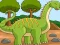게임 Dinosaur Spot the Difference 온라인
