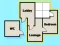 게임 Room Sort - Floor Plan 온라인