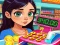 게임 Supermarket Shopping For Kids 온라인